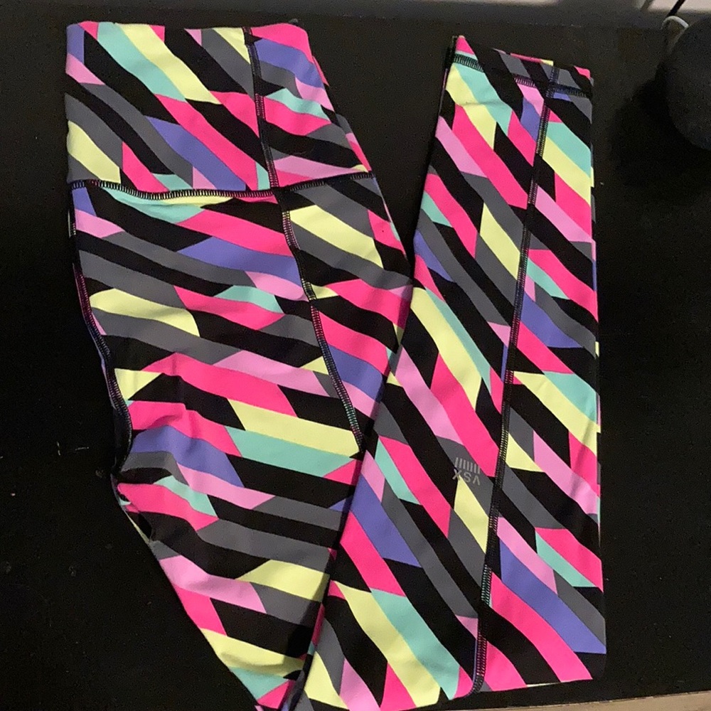 Victoria’s Secret Knockout Leggings
